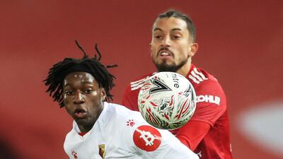 Joseph Hungbo, N/R - Replaced Philip Zinckernagel on the left. The 20-year-old former Aldershot didn’t see much of the ball, although his deflected effort wasn’t too far from sneaking in at the back post. Reuters