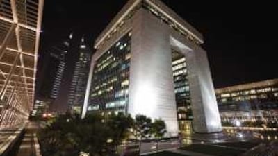 Member firms of the DIFC can choose to have their cases heard by the courts.