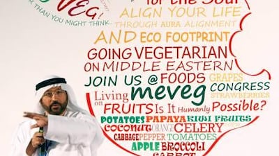 Dr Ahmed al Masoum says sea salt should replace table salt in people's kitchens.