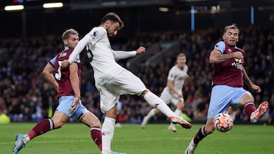 Manchester United v Crystal Palace (6pm): A superb Bruno Fernandes volley earned United a much-needed 1-0 win at Burnley last week after losing their previous two matches. Palace were held to a goalless draw at home to Fulham and expect another tight game at Old Trafford. Prediction: Man United 2 Palace 1. Getty