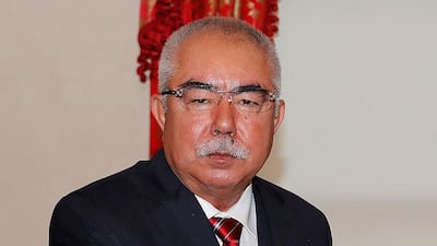 Gen Abdul Rashid Dostum was controversially chosen as Mr Ghani’s vice-president in the 2014 election. But after a falling out, Gen Dostum decided to put his support behind Mr Ghani’s opponent Dr Abdullah in the latest election. The Uzbek former warlord has been the target of several assassination attempts and faces a litany of human rights accusations against him, which include claims of torture and rape. The Afghan army general has fleed to Turkey when accusations mounted against him in the past. In 2017, Gen Dostum's political rival Ahmad Ishchi said he had been abducted, tortured and raped by Gen Dostum. Several people came forward to say they witnessed the abuse, prompting Gen Dostum to flee to Turkey. Gen Dostum could interfere in the pending intra-Afghan talks, as he's expressed discontent with the election results and threatened to form a “parallel government.” No stranger to extremity, his erratic behaviour threatens the stability of Afghanistan’s government during this crucial peace process. Photo: Getty Images