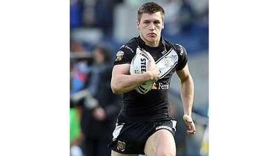 Tom Briscoe, the Hull FC winger, hopes his side can build on last weekend's derby win with vicotry over Bradford tonight.