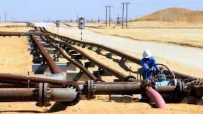 Encouraged by recent successes, Oman's government is in no mood to let the investment drive lose momentum.