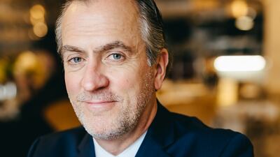 Peter Roth, area vice president and general manager of Park Hyatt New York