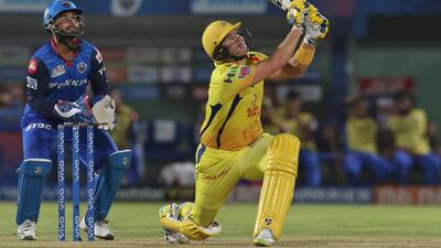 Shane Watson (Chennai Super Kings, opener): Like most of his Chennai teammates, Watson has had an underwhelming season with the bat. It has been disappointing especially given his chart-topping performance in this year’s Pakistan Super League. Nonetheless, he has scored two fifties the second of which came in Qualifier 2 against Delhi Capitals - setting him up for a reprisal of last year’s final-winning century. Surjeet Yadav / AP Photo