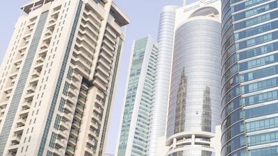 Most contracts in Dubai give the tenant the responsibility for maintenance costing less than Dh500 and the landlord responsibility for repairs that cost more. Antonie Robertson / The National