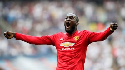 Since Romelu Lukaku was sidelined, Manchester United have lacked a cutting edge and they scored only once in their last three games of the season. David Klein / Reuters