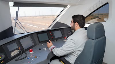 The service will connect all seven emirates