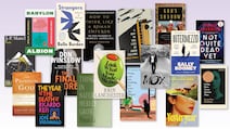 The National staff's summer reading list for 2026 spans genres, continents and decades. The National