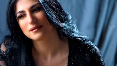 Lebanese soprano and composer Hiba Al Kawas has had her work performed by the prestigious Bolshoi State Theatre Symphony Orchestra. ADMAF