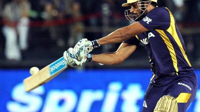 Indranil Mukherjee / AFP