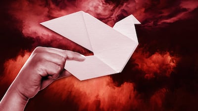 Talib Jariwala / Getty