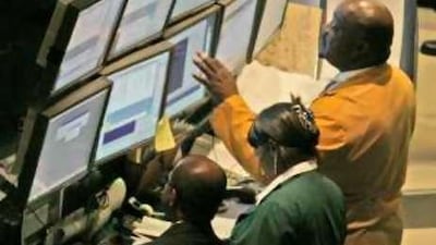 Well-established indices, such as those on view at the New York Stock Exchange, represent a step toward maturity for GCC markets.