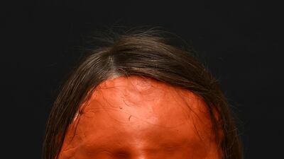 First place in the Discovery category is awarded to Maria Kokunovat for her series The Cave, which documents the four years she spent in self-isolation in a country house in Leningrad Oblast. Maria Kokunovat