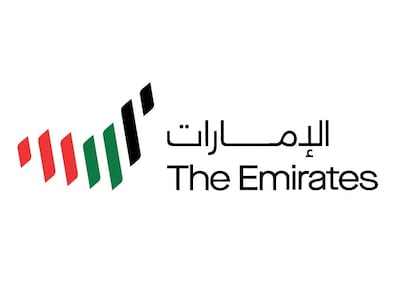 The 7 Lines map logo. Courtesy Ministry of Cabinet Affairs and The Future