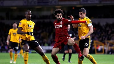 Brighton and Hove Albion 0 Liverpool 3. Saturday, 7 pm: Liverpool have had their first blip of the season. Losing to Manchester City to have their lead cut to four points and then being knocked out of the FA Cup by Wolverhampton Wanderers. But this is no slump for Jurgen Klopp’s side. Mohamed Salah has had a busy week picking up awards but he gets back to what he does best on Saturday by inspiring another victory for the league leaders. Reuters