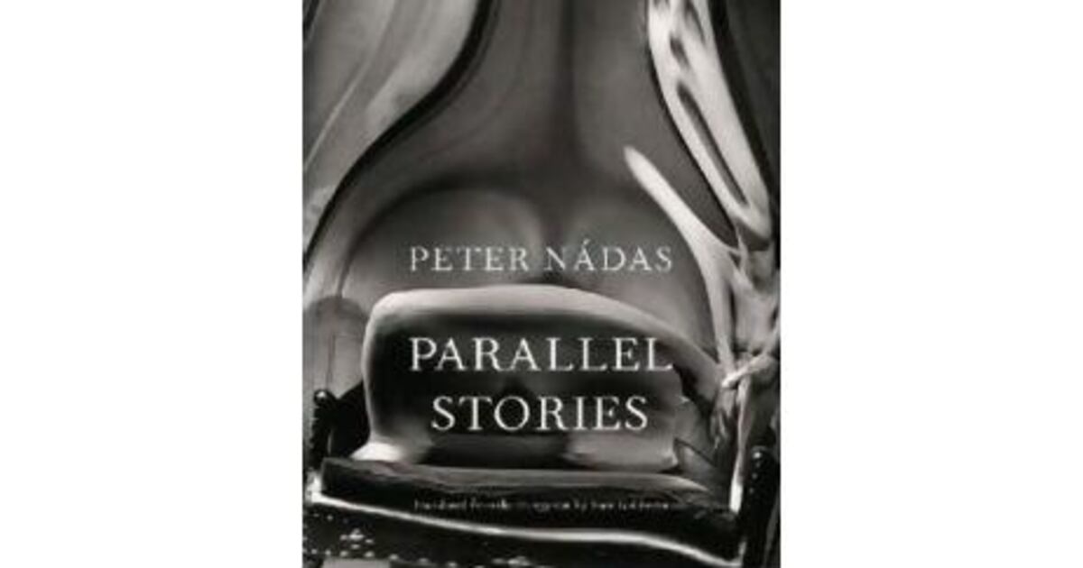 Parallel Story Example Parallel Stories: the renaissance of the novel | The National