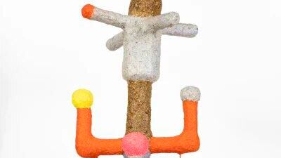 Bearer (2020) by Mohamed Ahmed Ibrahim