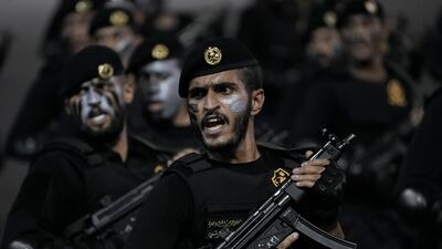 Makkah is ready for the largest Hajj since the pandemic severely curtailed access. AP