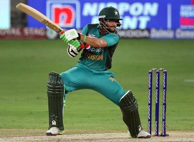 Pakistan opener Imam-ul-Haq will make his PSL bow in this year's tournament. AP Photo