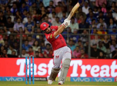 A blistering start to the tournament by Kings XI Punjab was followed by a dismal run of form. Rafiq Maqbool / AP Photo