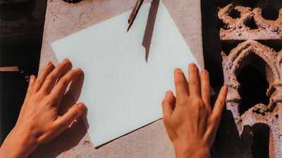 Courtesy Gallery Isabelle van den