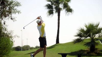 Last week, Joel Neale, a product of the JDP, turned professional. He was the third to do so from the Programme.