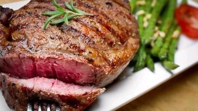 Grass or grain-fed beef, it all boils down to personal taste.