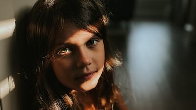 Portrait, Second Place. 'Line of Light', shot by Erin Brooks in Texas, US, on iPhone 12 Pro Max. Photo: Erin Brooks / IPPAWARDS