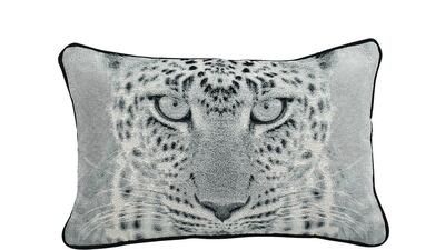 1. Cushion. Courtesy of Indigo Living