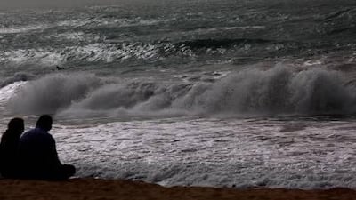 On Friday, two men drowned opposite the Jumeirah Beach Residence at Dubai Marina and a third died at Jumeirah Beach near Burj al Arab.