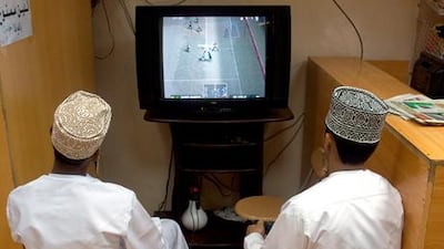 FIFA 13 - due out next week - has gone one step further by adding the Saudi Pro League in the game, giving players the chance to control the likes of Al Ahli, Al Shabab and Al Ittihad.