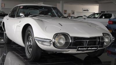 Satish Kumar / The National