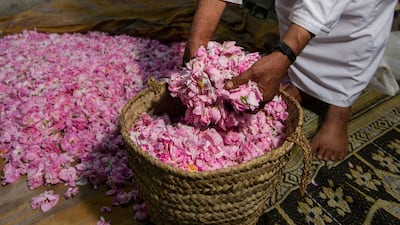 Al-Thani, 60, who is originally from Al Shuraigah village now lives in Seeh Qatanah where his factory and home are located.