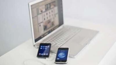 The lure of new technology will attract many to the region's biggest technology conference in two weeks.