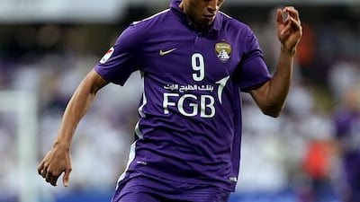 Satish Kumar / The National