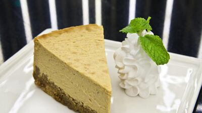 Courtesy Caramel Restaurant