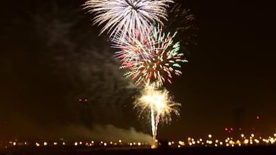 The reader feels it is unfair not to be compensated for working on a national holiday. Jaime Puebla / The National