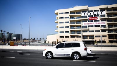A reader calls for bringing back the rent cap to ease the situation of tenants. Lee Hoagland / The National