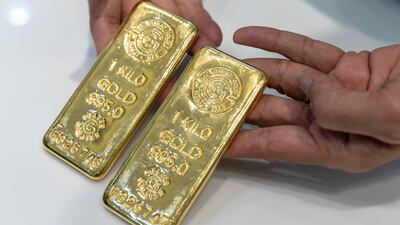 The UAE accounts for 80 per cent of India’s plain gold jewellery exports and 20 per cent of studded jewellery exports.