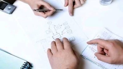 Financial planning. istockphoto.com