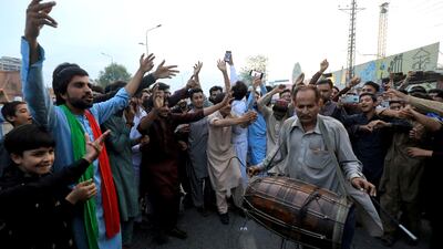 The Supreme Court ruled that his arrest was illegal. Reuters