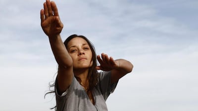 Photo credit Why Not Productions