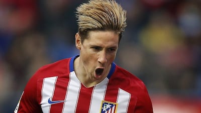 Daniel Ochoa de Olza / AP