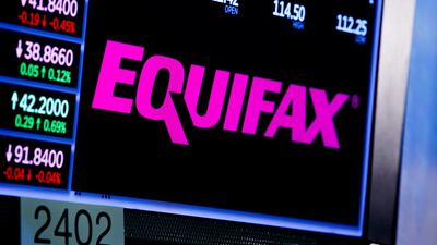 Equifax data breach, discovered in July 2017, may have impacted as many as 143 million consumers in the United States alone. A former manager at the firm is facing charges in the US. Justine Lane/EPA
