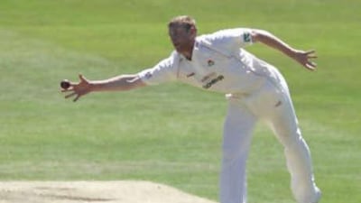 Andrew Flintoff will be hoping to get the England players, and fans, going in the forthcoming Test series against South Africa.