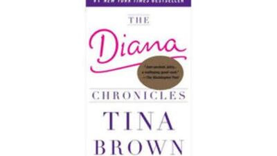 The Diana Chronicles by Tina Brown.