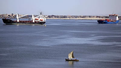 The one gigawatt-hydrogen centre will be fed with four million tonnes of organic waste and non-recyclable plastic a year secured at the northern Mediterranean entrance to the Suez Canal. Reuters