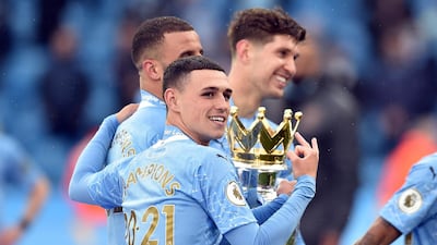 Phil Foden 8 – City’s now consistent star showed Gareth Southgate why he should be in the England team as he put his footwork to good use when he scored a great goal early on in the second half. He was later taken off, presumably as a precaution ahead of the Champions League final. EPA
