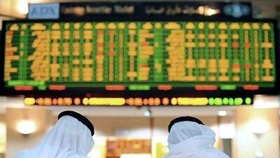 Some local companies are opting to list in overseas markets such as London, Hong Kong and Singapore instead of going public in the country. Ben Job / Reuters